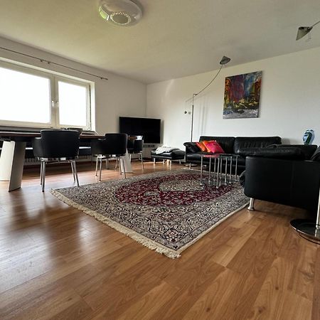 Ferienwohnung Auf Pferdehof Braubach Exteriör bild