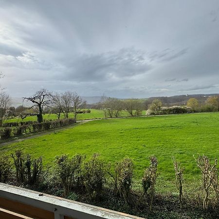 Ferienwohnung Auf Pferdehof Braubach Exteriör bild