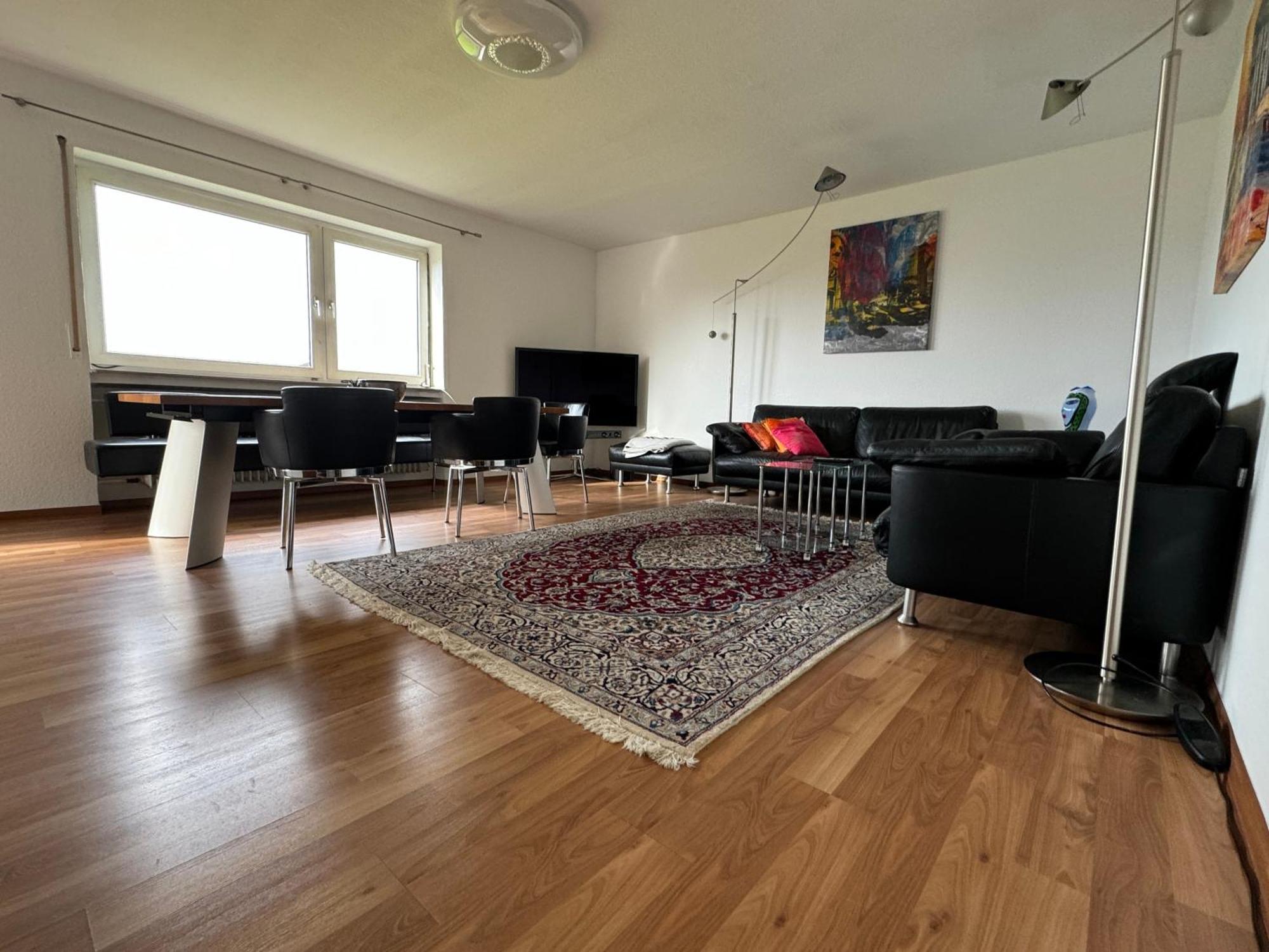 Ferienwohnung Auf Pferdehof Braubach Exteriör bild