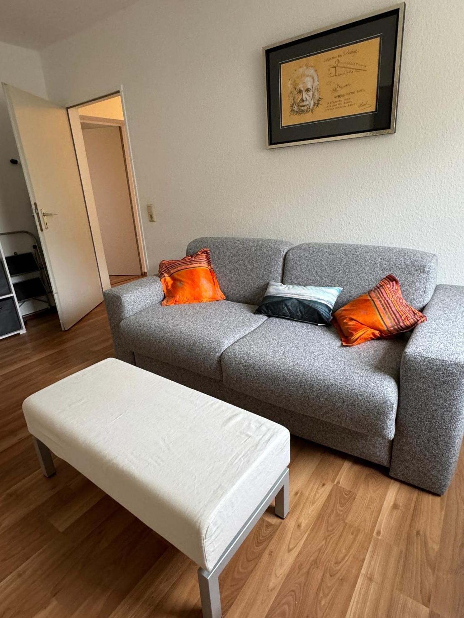 Ferienwohnung Auf Pferdehof Braubach Exteriör bild